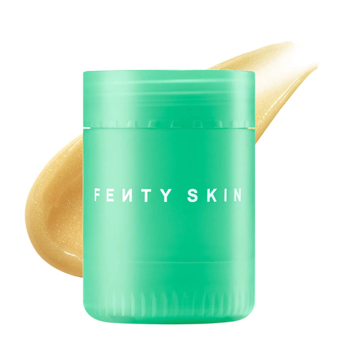 Plush Puddin’ Intensive Recovery Lip Mask