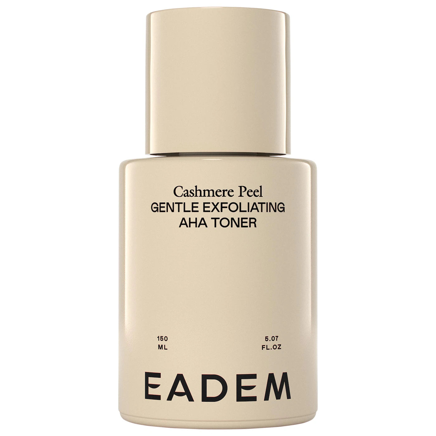 Cashmere Gentle AHA + PHA Exfoliating Toner