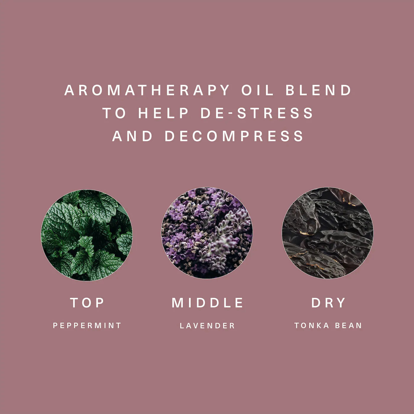 Find Comfort Stop & Soothe Aromatherapy Pen