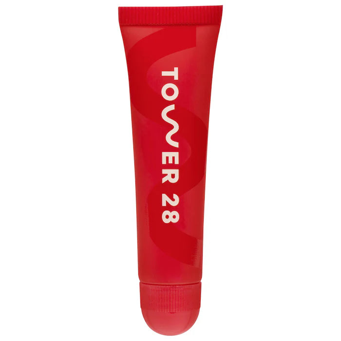 LipSoftie™ Blood Orange Vanilla