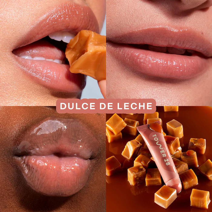 LipSoftie™ Dulce de Leche