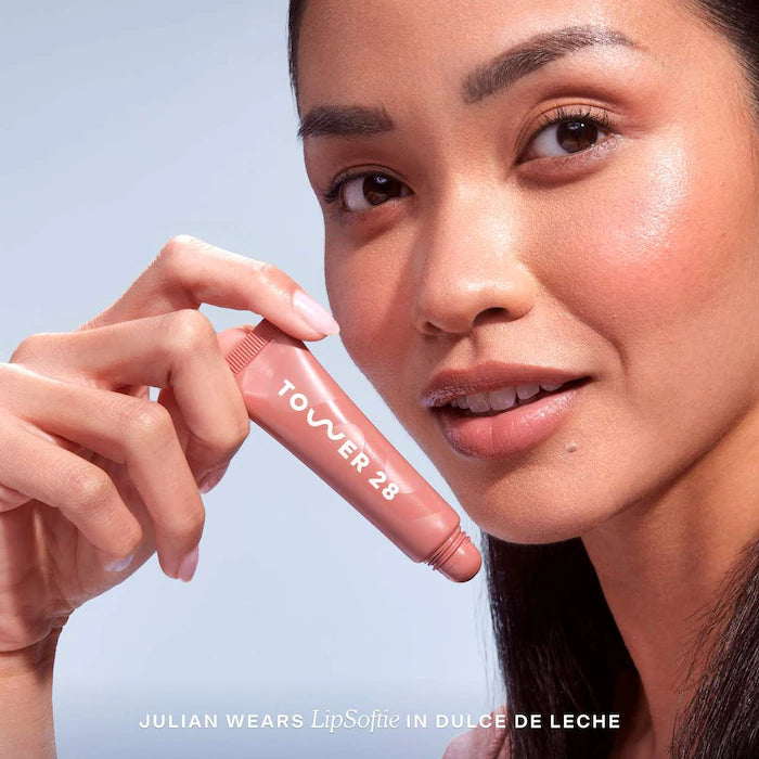 LipSoftie™ Dulce de Leche