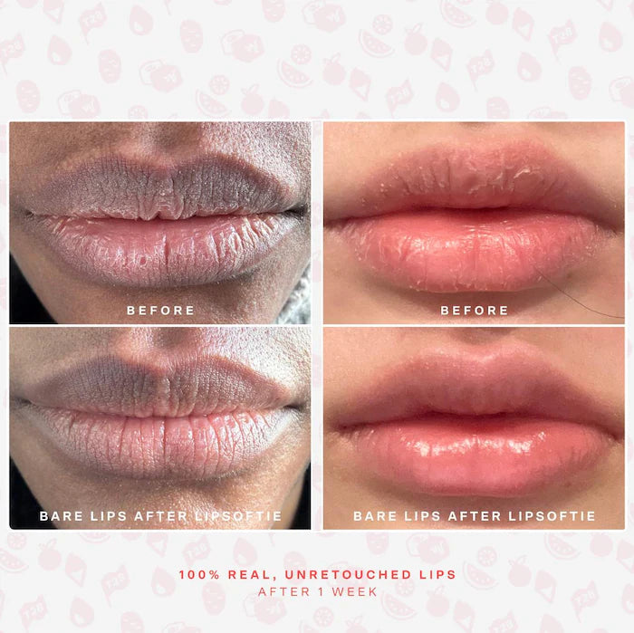 LipSoftie™ Dulce de Leche