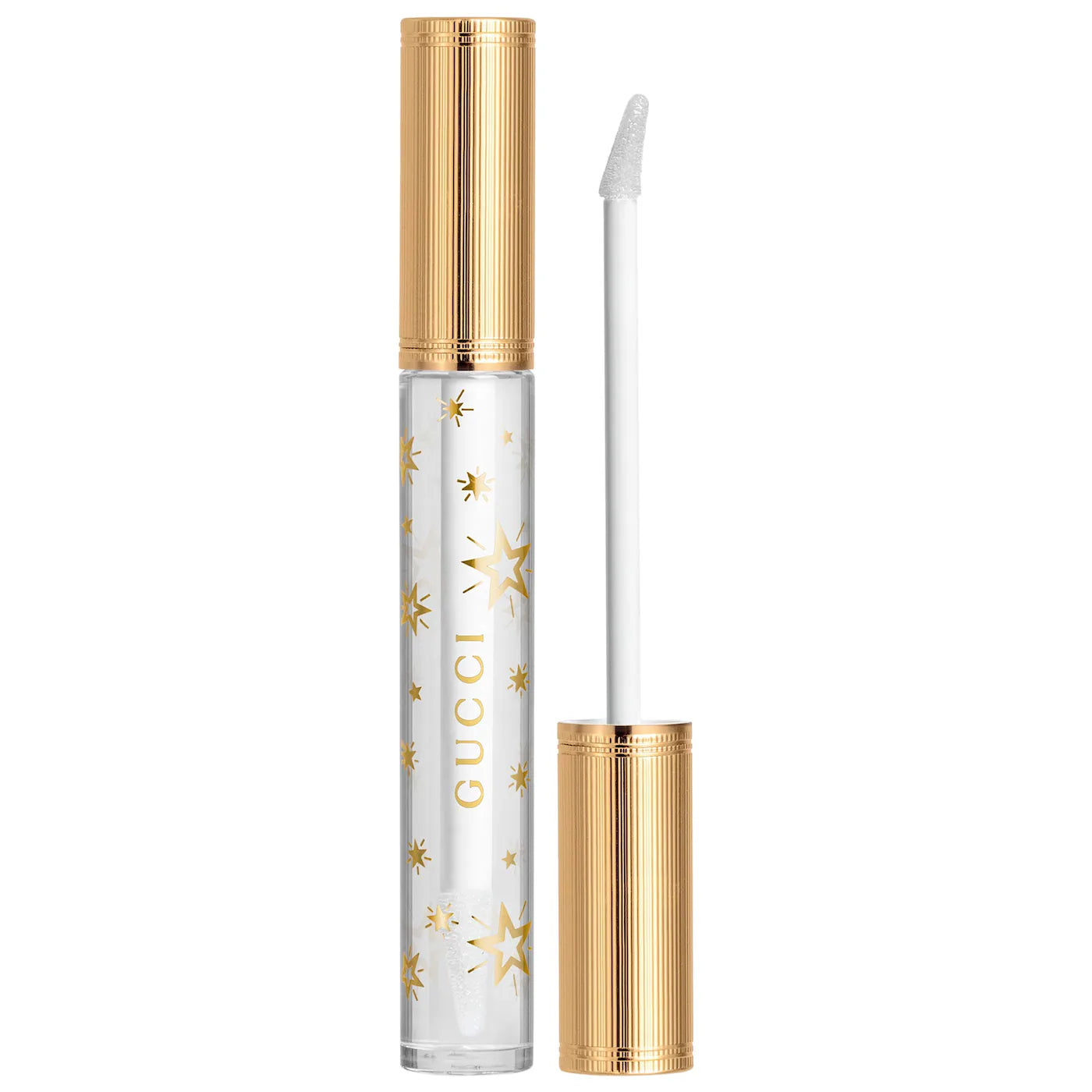 Gloss á Lévres Hydrating Plumping Lip Gloss