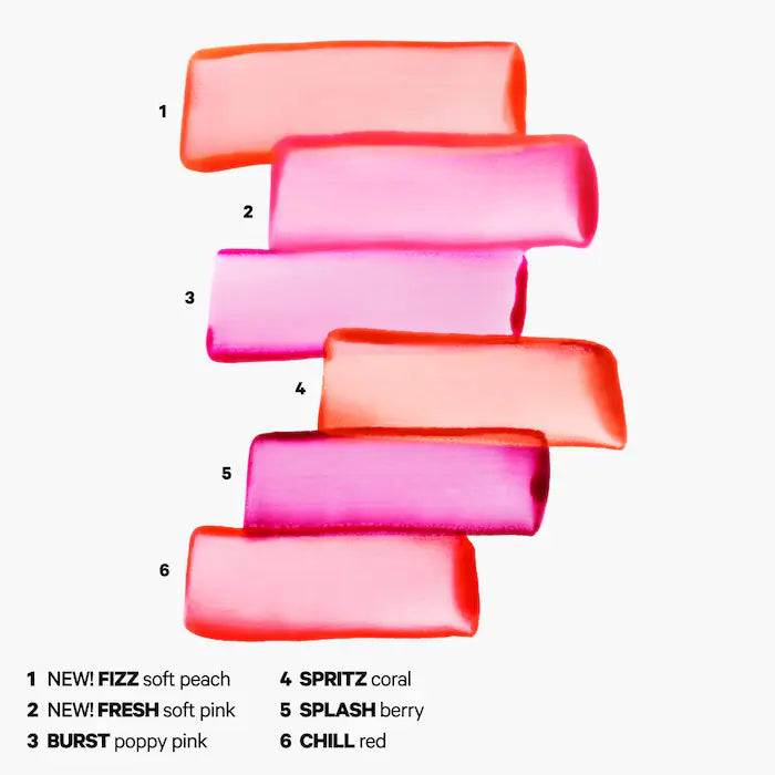 Cooling Water Jelly Tint