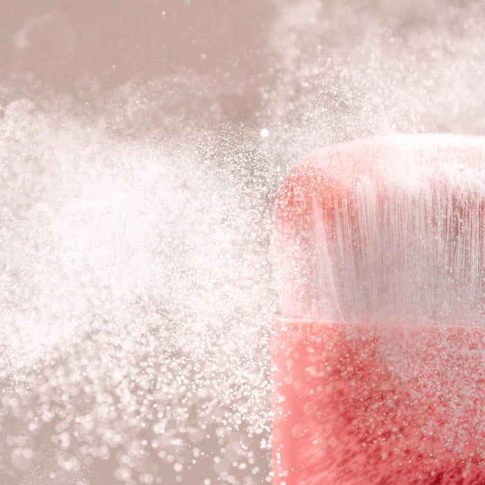 Fairy Duster Dry Shampoo Blending Brush