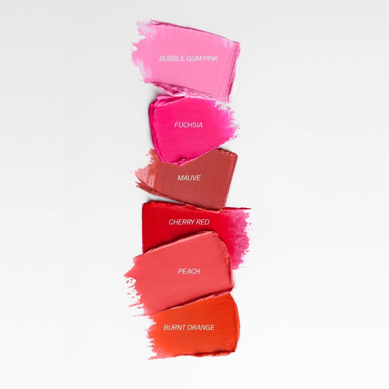 The Cream Blush - Peach