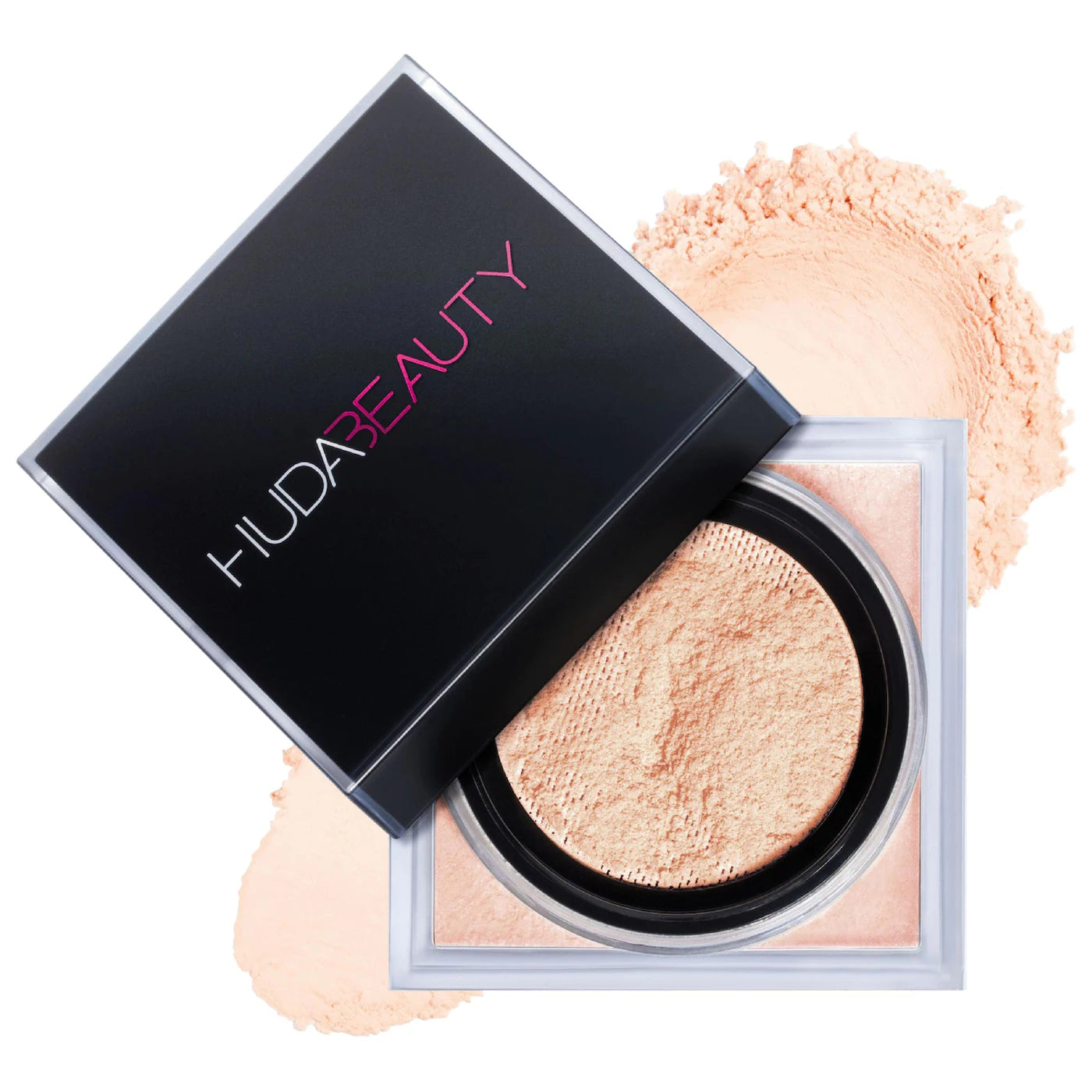 Easy Bake Baking & Setting Powder