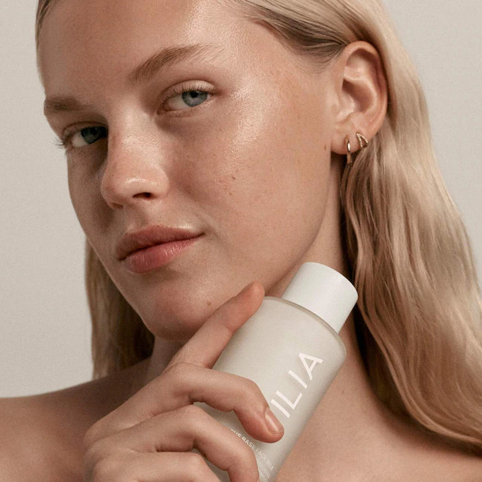 The Base Face Milk