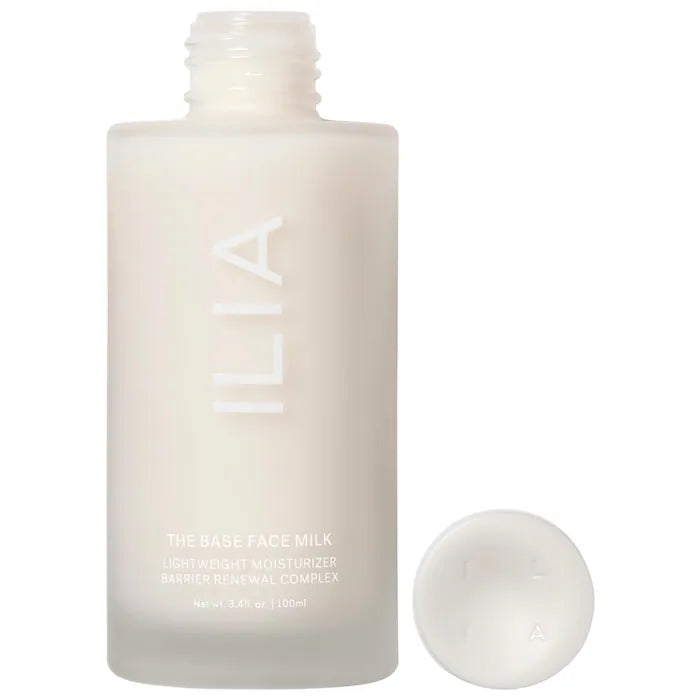 The Base Face Milk