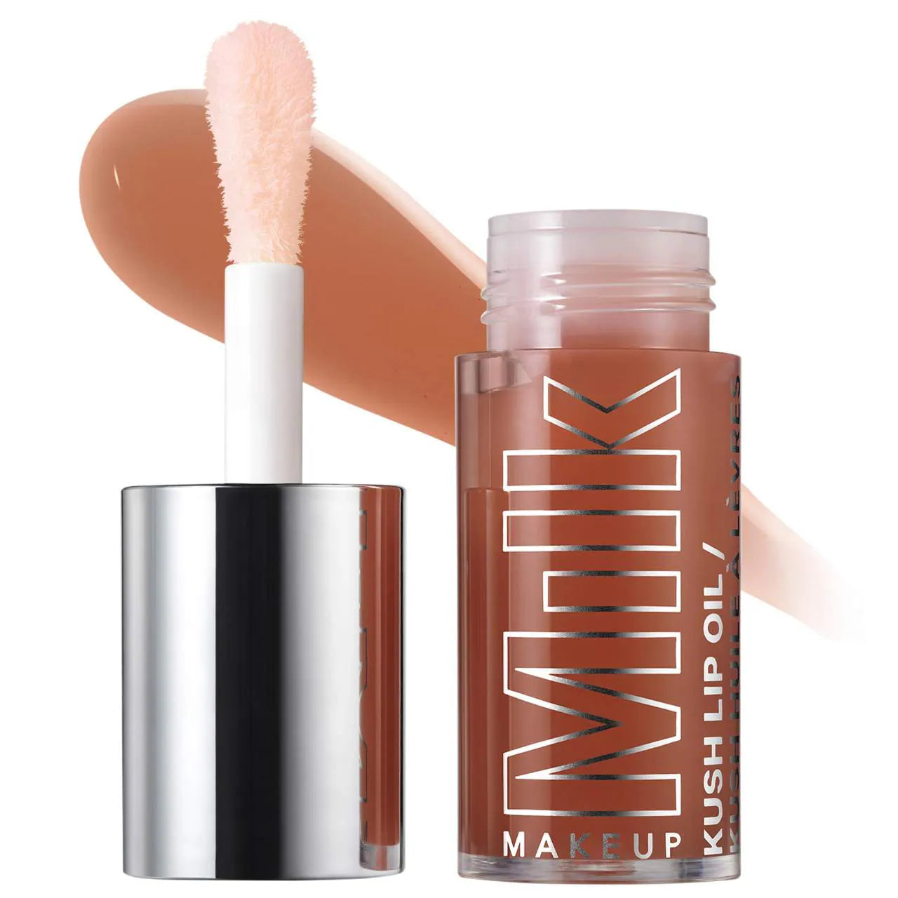 Kush Hydrating Sheer Lip Oil