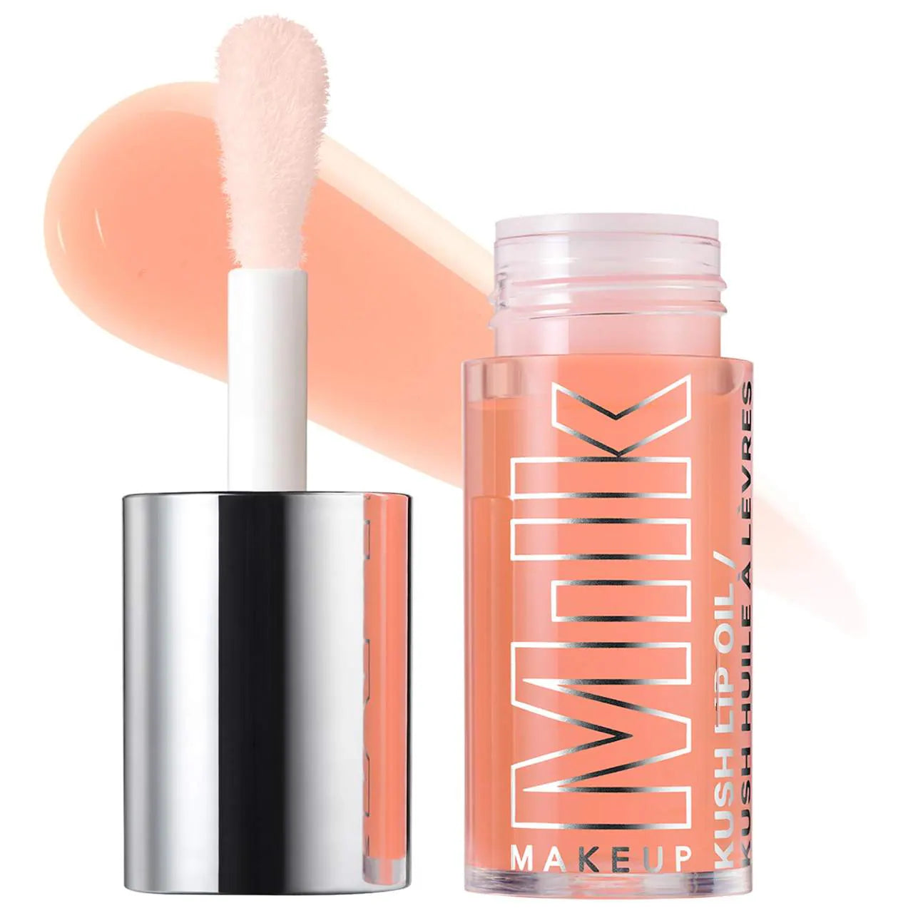 Kush Hydrating Sheer Lip Oil