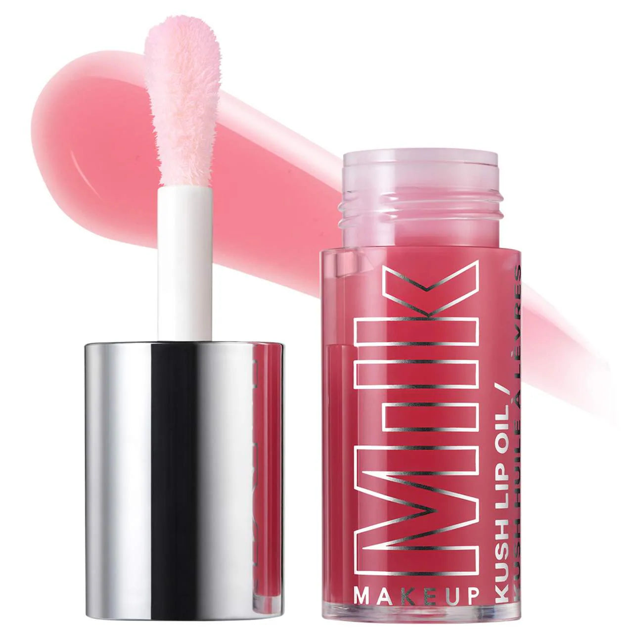 Kush Hydrating Sheer Lip Oil
