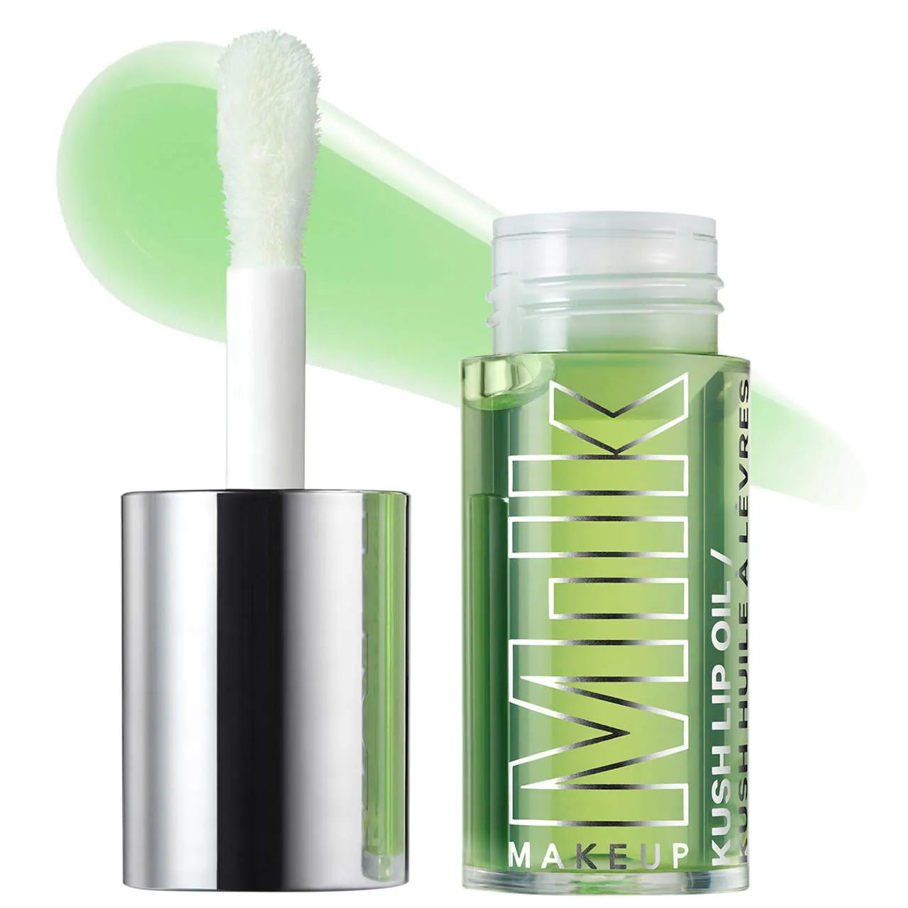 Kush Hydrating Sheer Lip Oil