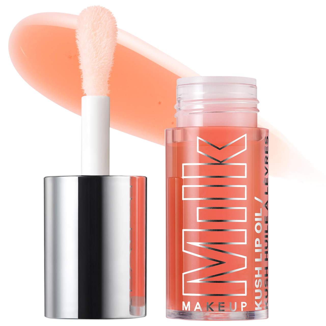 Kush Hydrating Sheer Lip Oil