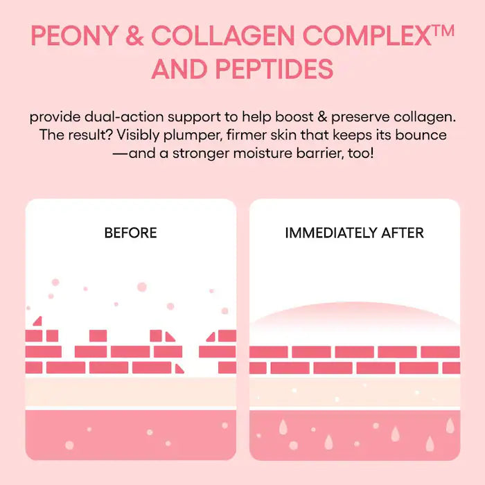 Bouncy + Firm Sleeping Mask