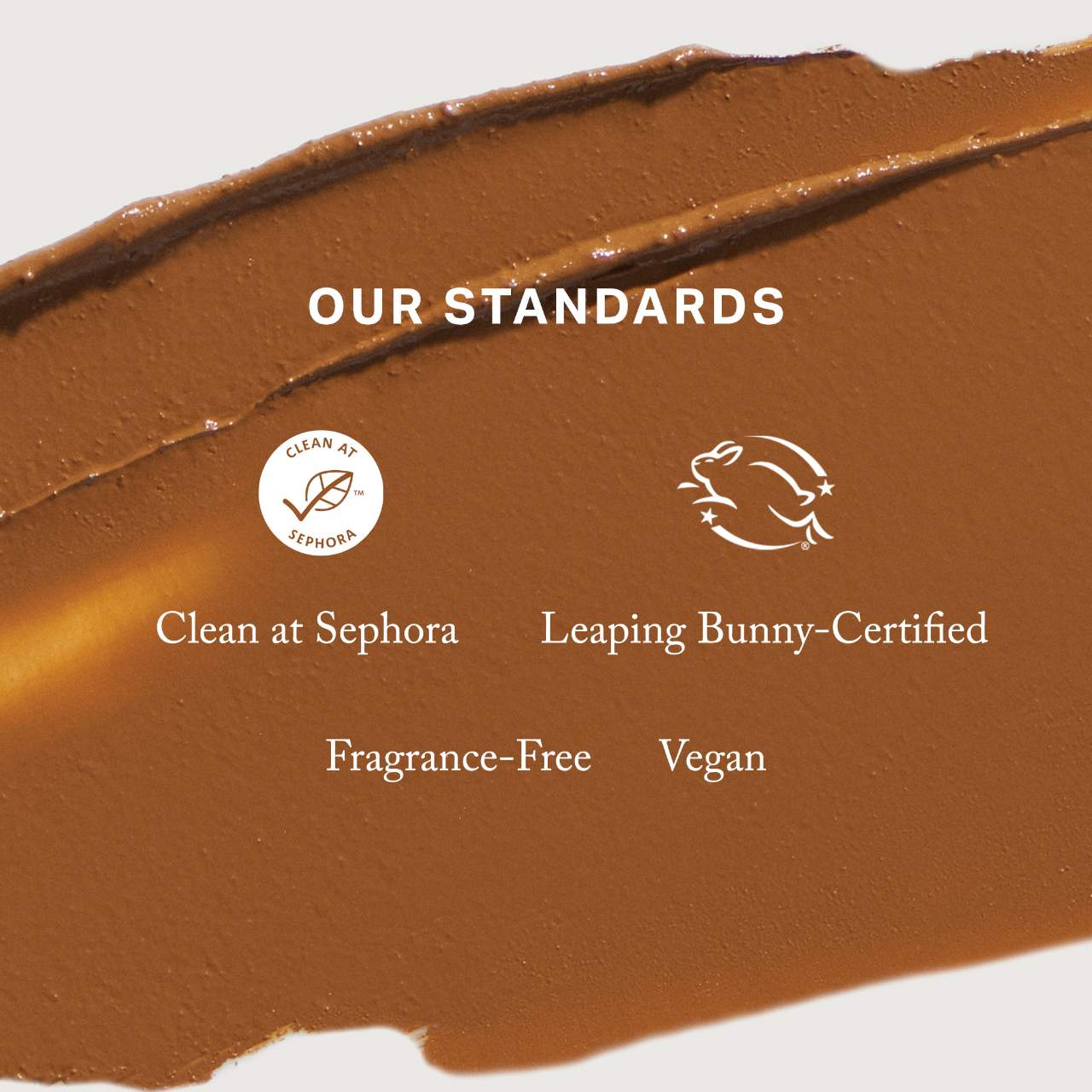 The Minimalist Perfecting Foundation and Concealer Stick