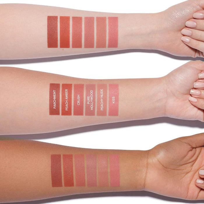 Lip Velvet Liquid Lipstick