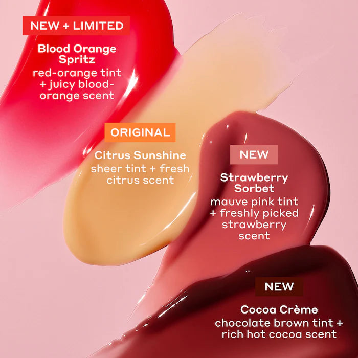 Pout Preserve Peptide Lip Treatment
