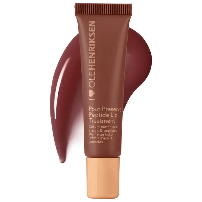 Pout Preserve Peptide Lip Treatment