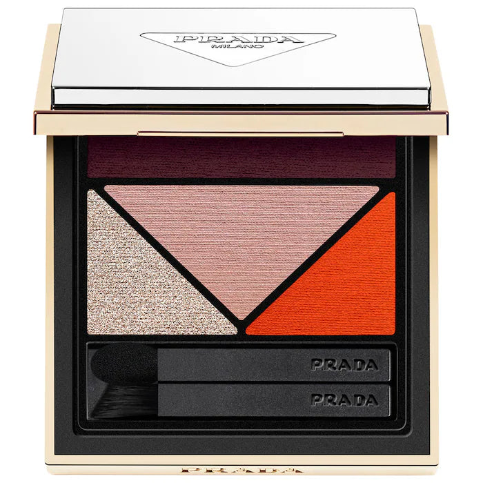 Dimensions Multi-Effect Refillable Eyeshadow Palette