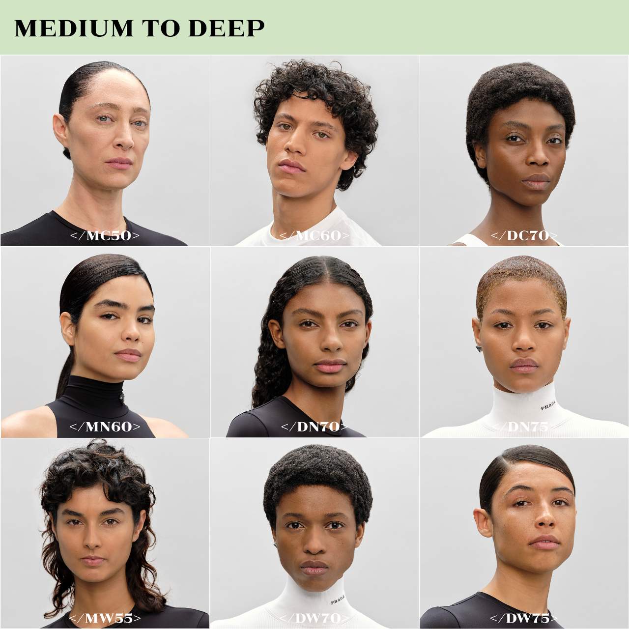 Reveal Skin-Optimizing Refillable Soft Matte Foundation