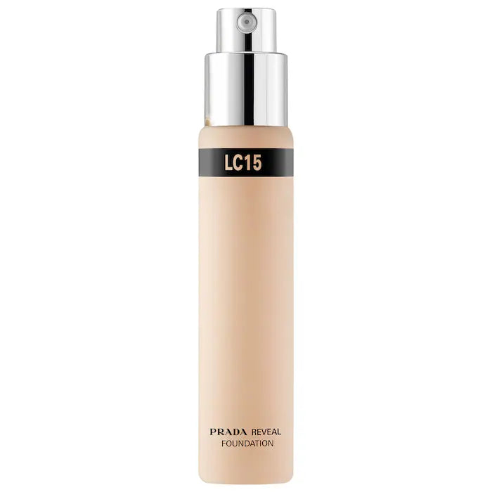 Reveal Skin-Optimizing Refill Foundation