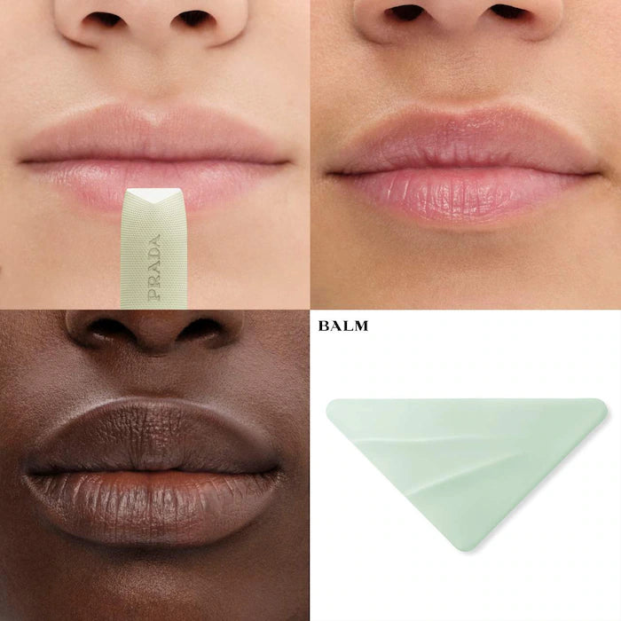 Hydrating Lip Balm