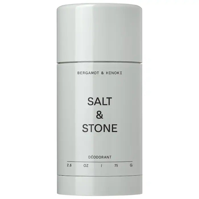Extra-Strength Aluminum-Free Deodorant