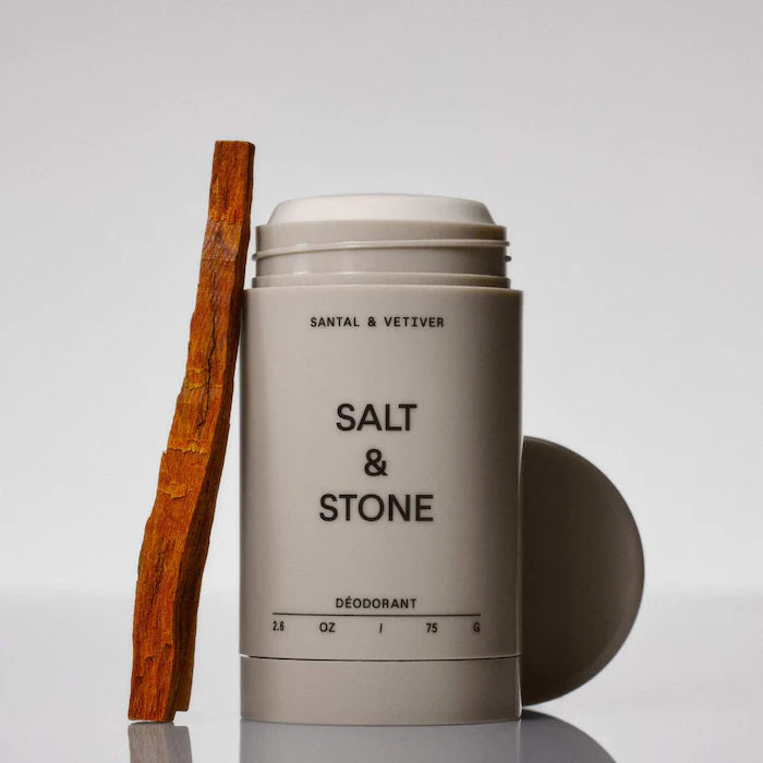Extra-Strength Aluminum-Free Deodorant