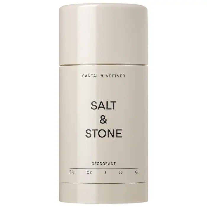 Extra-Strength Aluminum-Free Deodorant