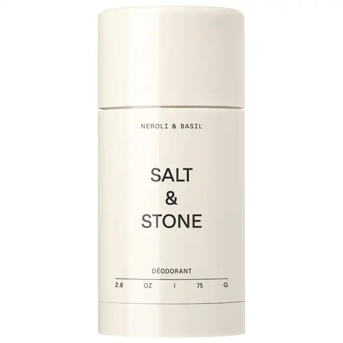 Extra-Strength Aluminum-Free Deodorant