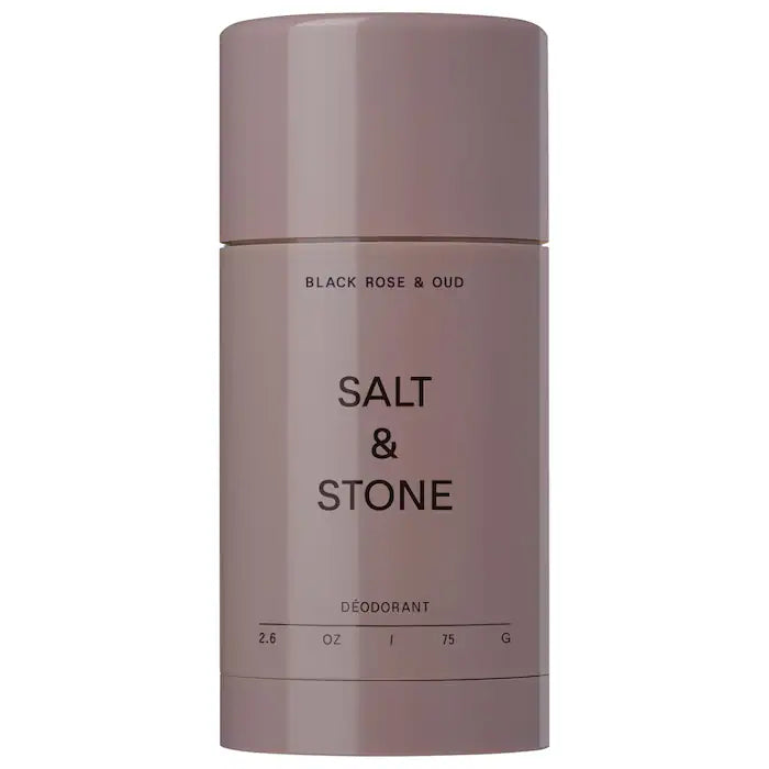 Extra-Strength Aluminum-Free Deodorant