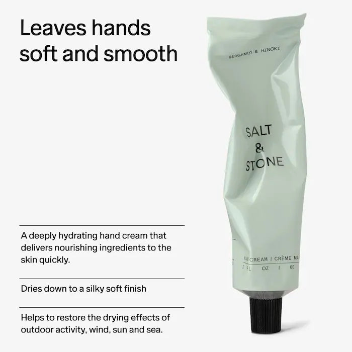 Nourishing Hand Cream