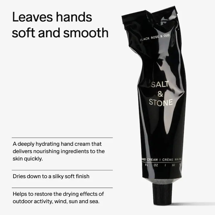 Nourishing Hand Cream
