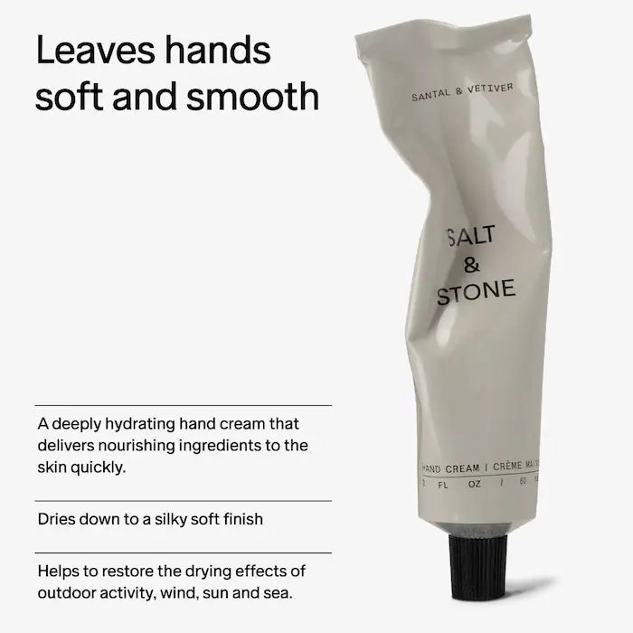 Nourishing Hand Cream