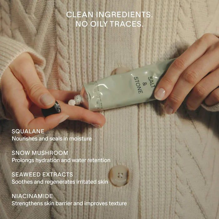 Nourishing Hand Cream