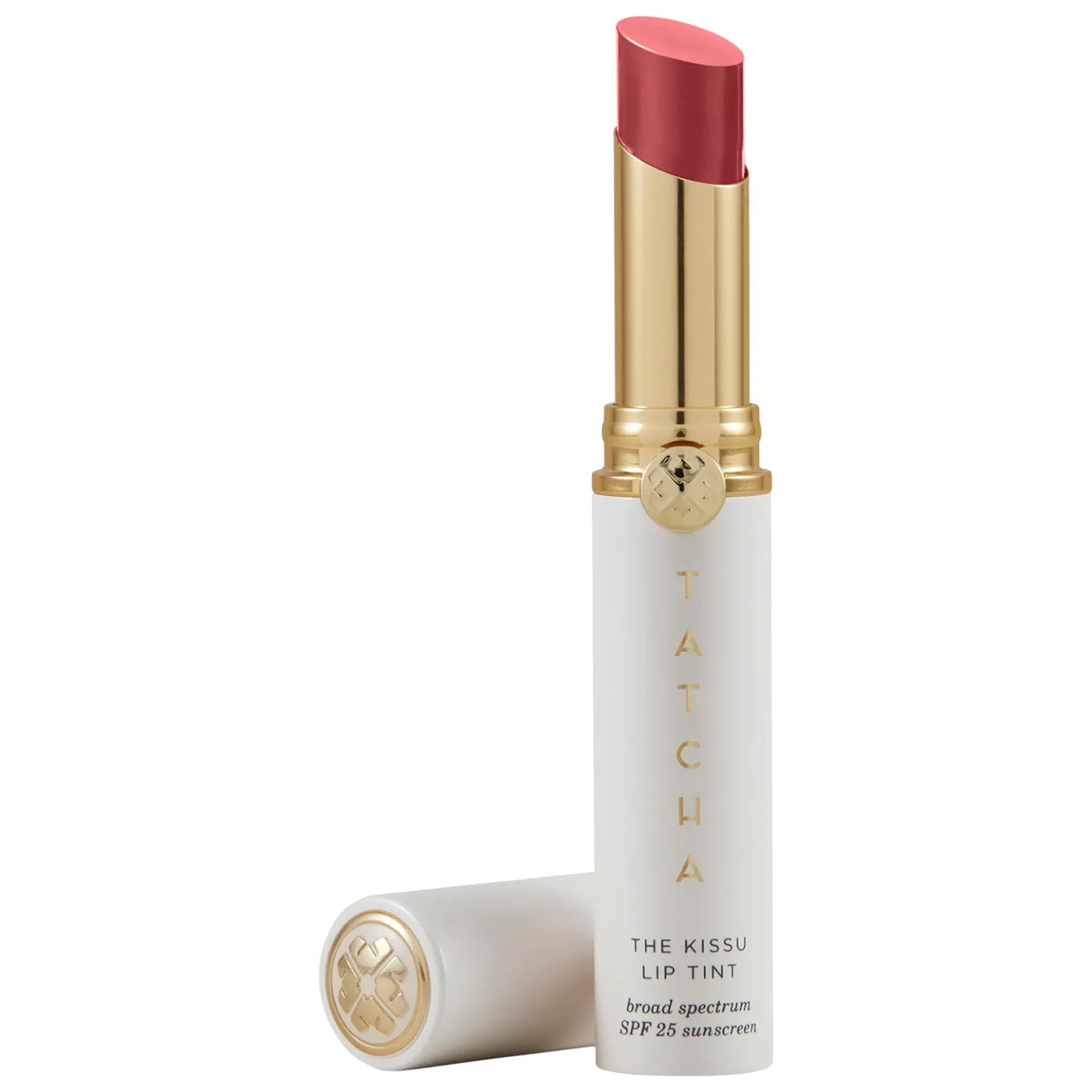 The Kissu Lip Tint SPF 25