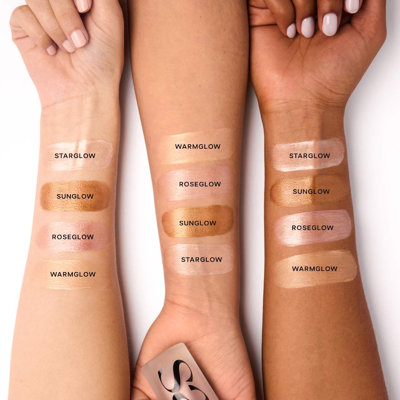 Glowy Super Gel Dewy Illuminator