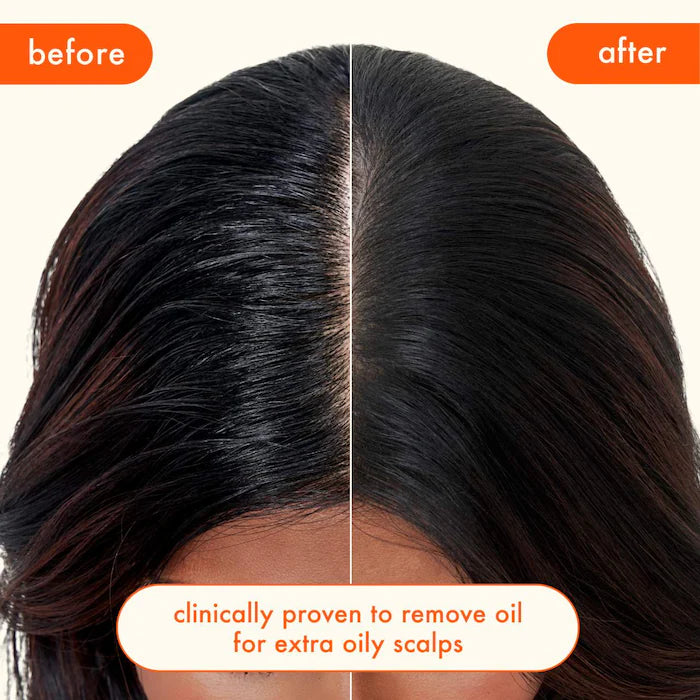 Perk Up Ultra Oil Control Dry Shampoo