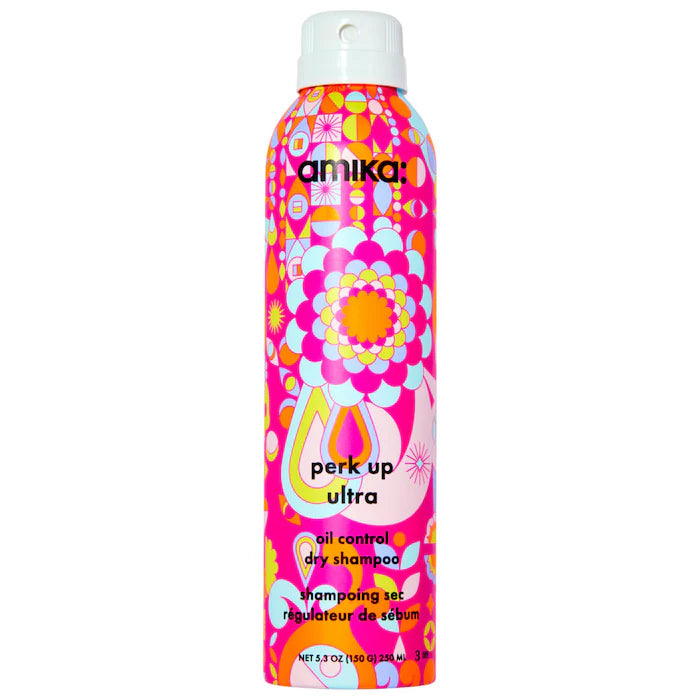 Perk Up Ultra Oil Control Dry Shampoo