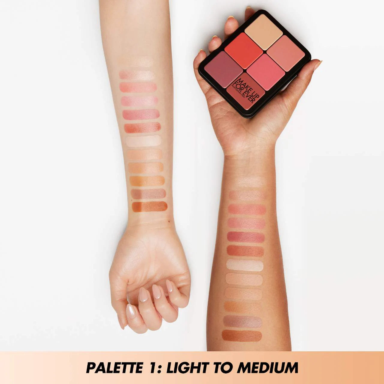 HD Skin Face Essentials