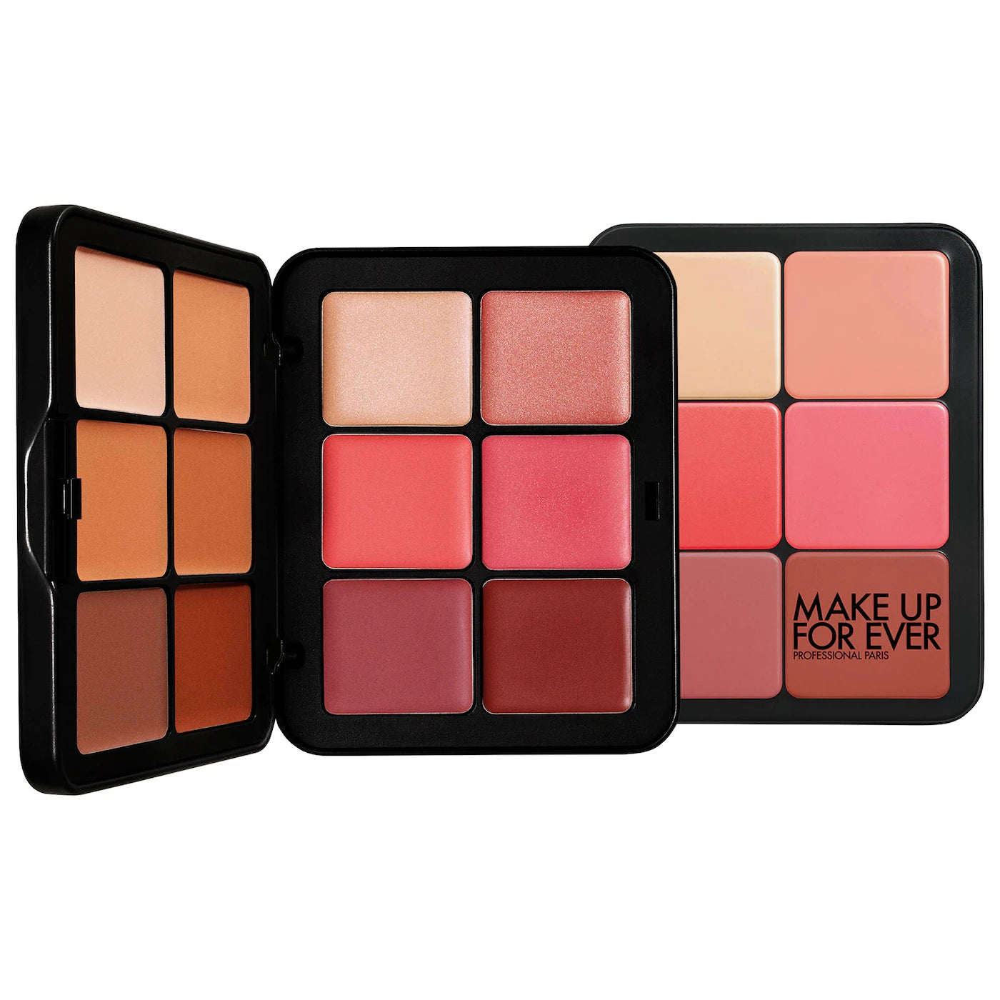 HD Skin Face Essentials