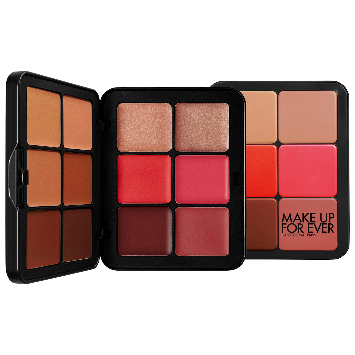 HD Skin Face Essentials