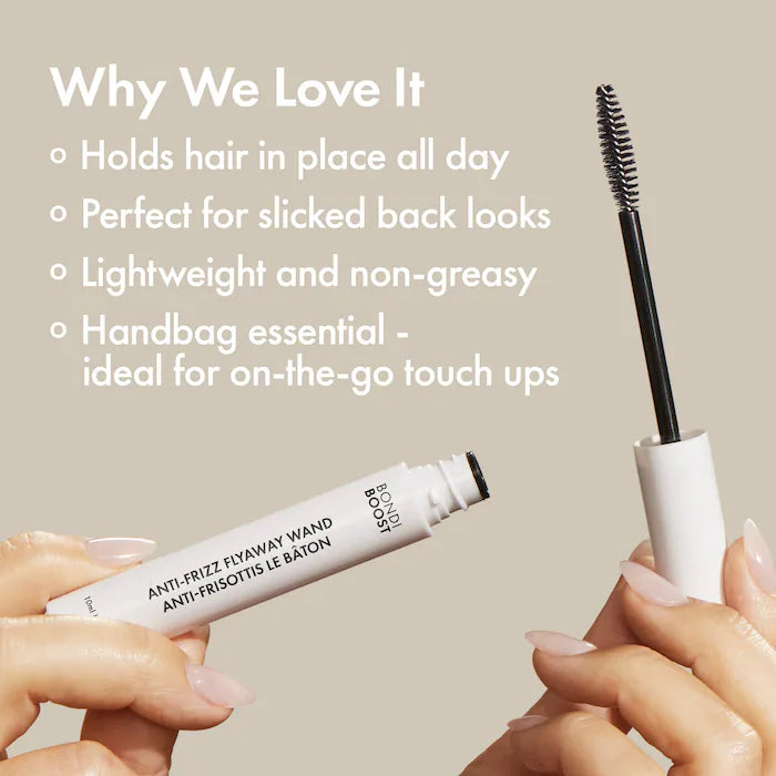 Anti-Frizz Fly Away Wand