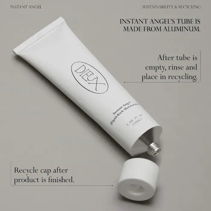 Instant Angel Barrier Repair