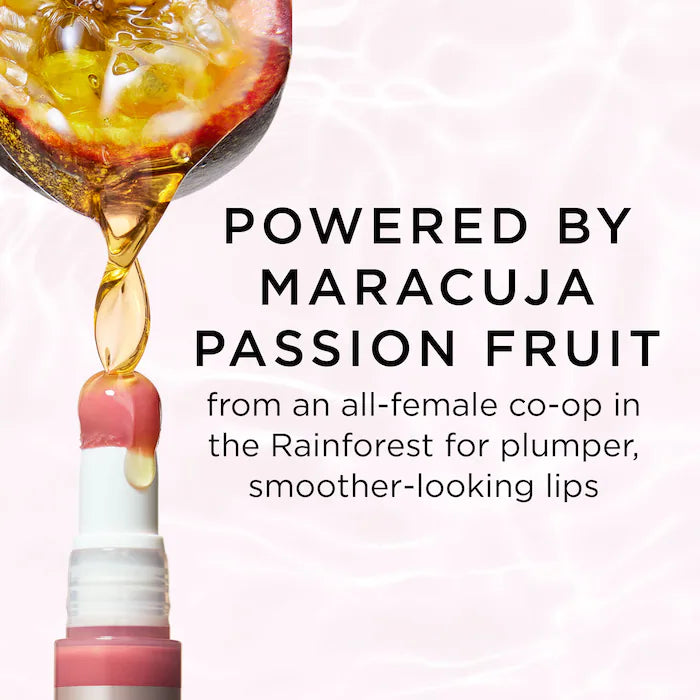 Maracuja Juicy Plumping Lip Oil