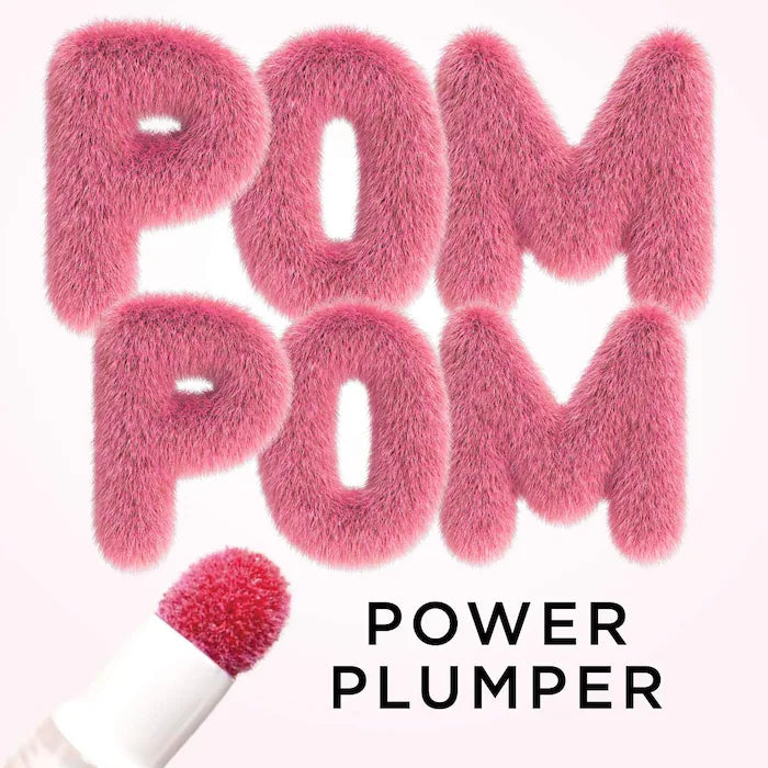 Maracuja Juicy Plumping Lip Oil