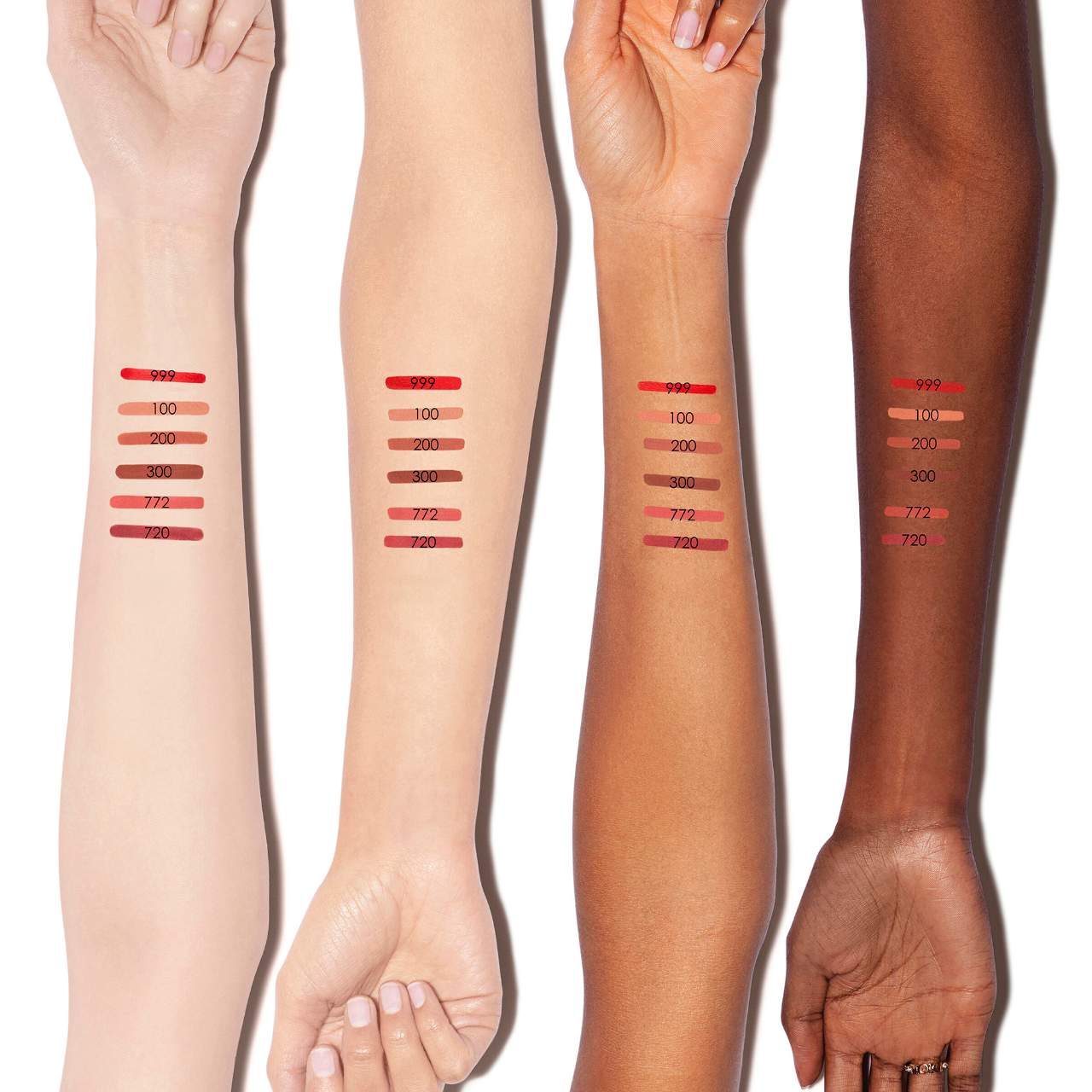 Rouge Dior Contour Lip Liner