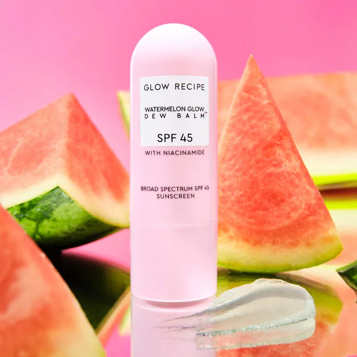 Watermelon Glow Dew Balm